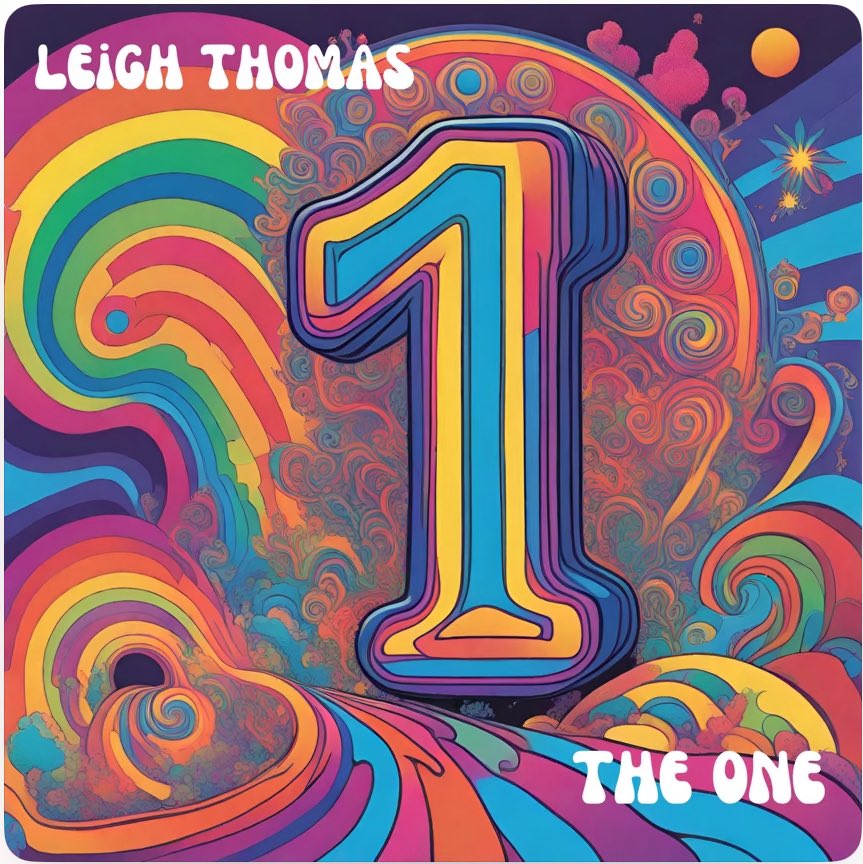 platinummind.net/index.php/2024… #trackoftheday #singlereview check out my review of Australian singer songwriter @LeighThomasAU ‘s new single “The One” give him some love and a follow!