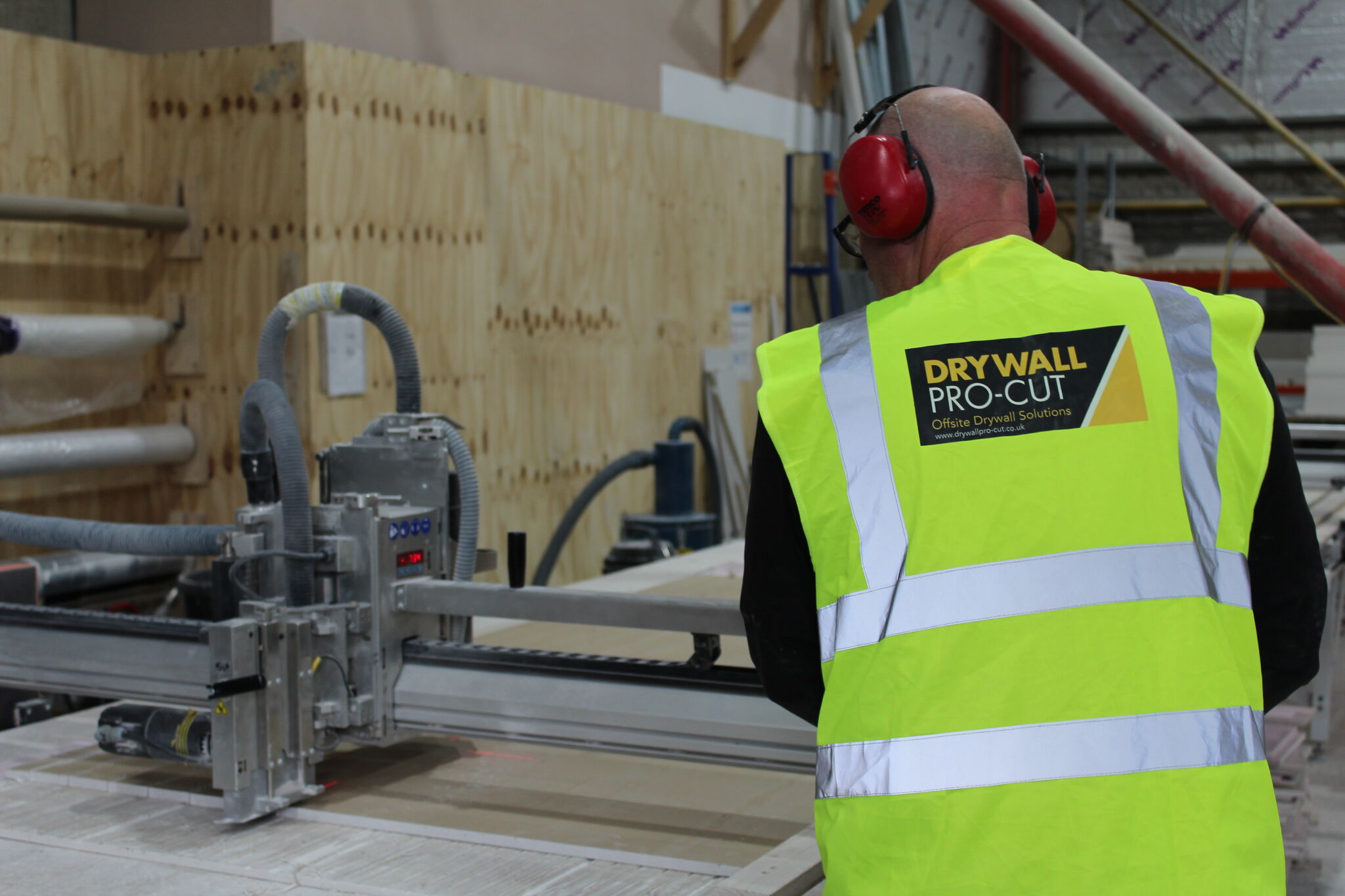 Drywall on sale pro cut