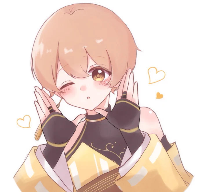𓐍𓏸𓈒#るぅとぎゃらりー #るぅとくん 