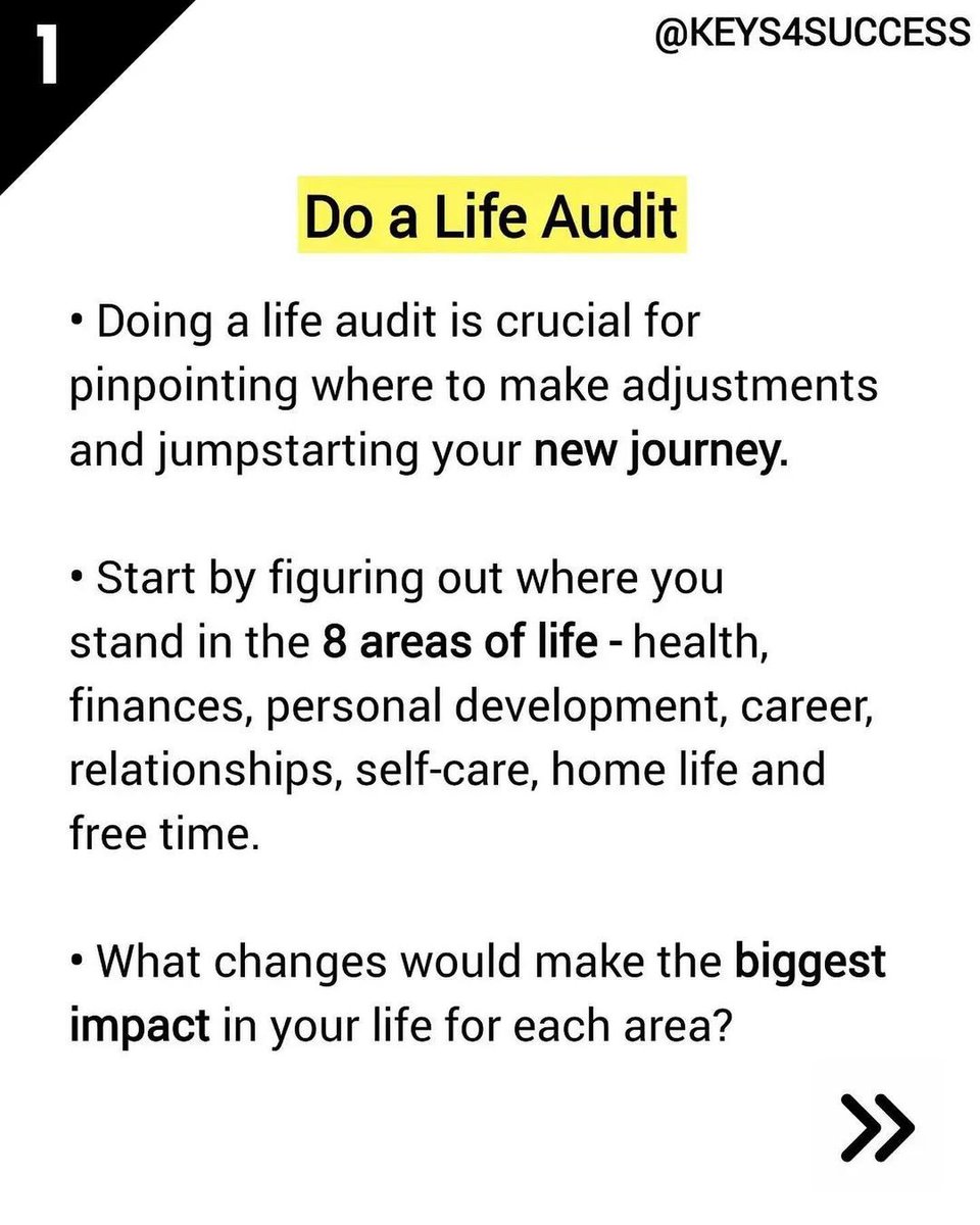 paulryanwrites's tweet photo. 6 habits that can separate you from 99% of people:

1. https://t.co/ZMn7StRb2V