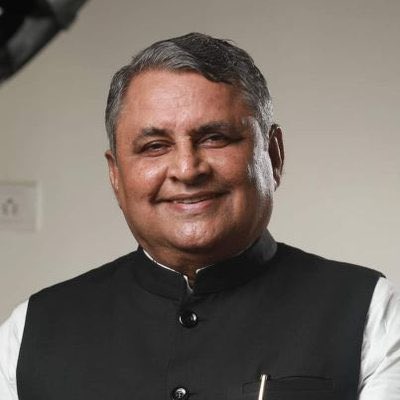 btetctet's tweet photo. बिहार के शिक्षा मंत्री बनाये जाने पर हार्दिक बधाई एवं शुभकामनाएँ । 💐

आपसे बहुत ज़्यादा अपेक्षाएँ हैं , आपके पिछले कार्यकाल से भी बढ़िया और अच्छा काम इस कार्यकाल में हो। 
@VijayKChy https://t.co/CQlFy0zJFk