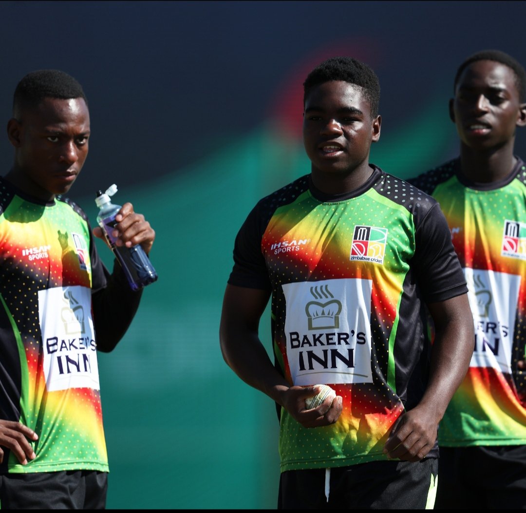 Minor Chevrons tweet media