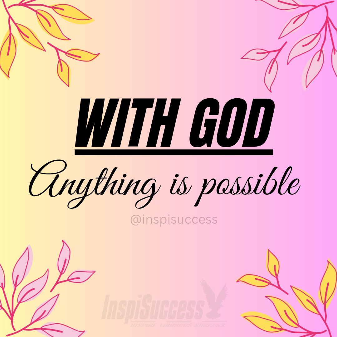 inspisuccess's tweet photo. https://t.co/E2sO83om5F