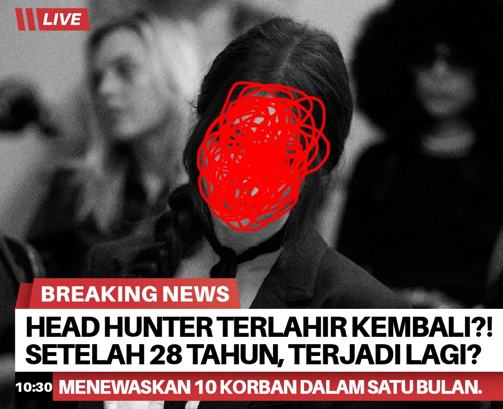 ─ Unclear Death. 
    Kematian yang tidak jelas. 

Johnny Suh au. 
Written by © VchDbrlnt