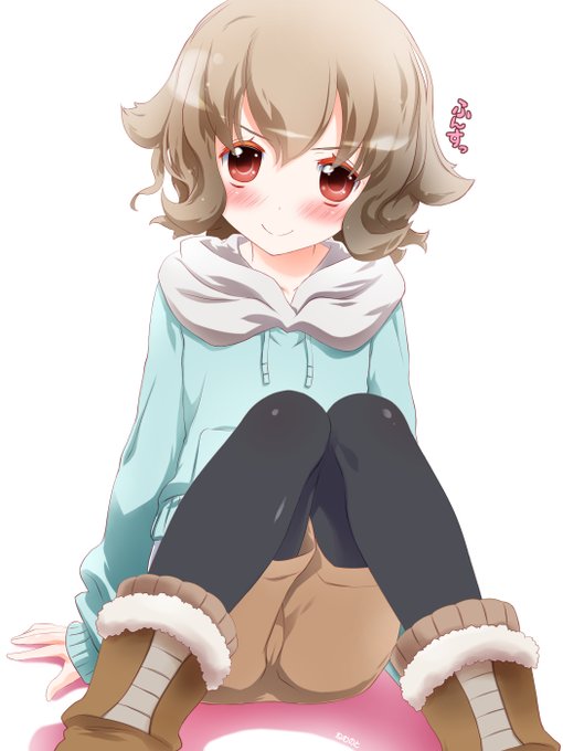 #これを見たやつは座ってる画像をあげろ
止まるんじゃねぇぞ👆 