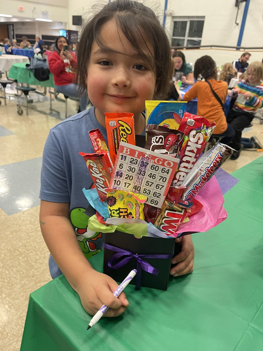 Edison School tweet media