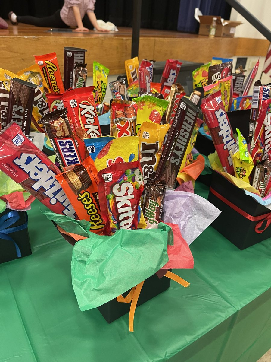 Edison School tweet media