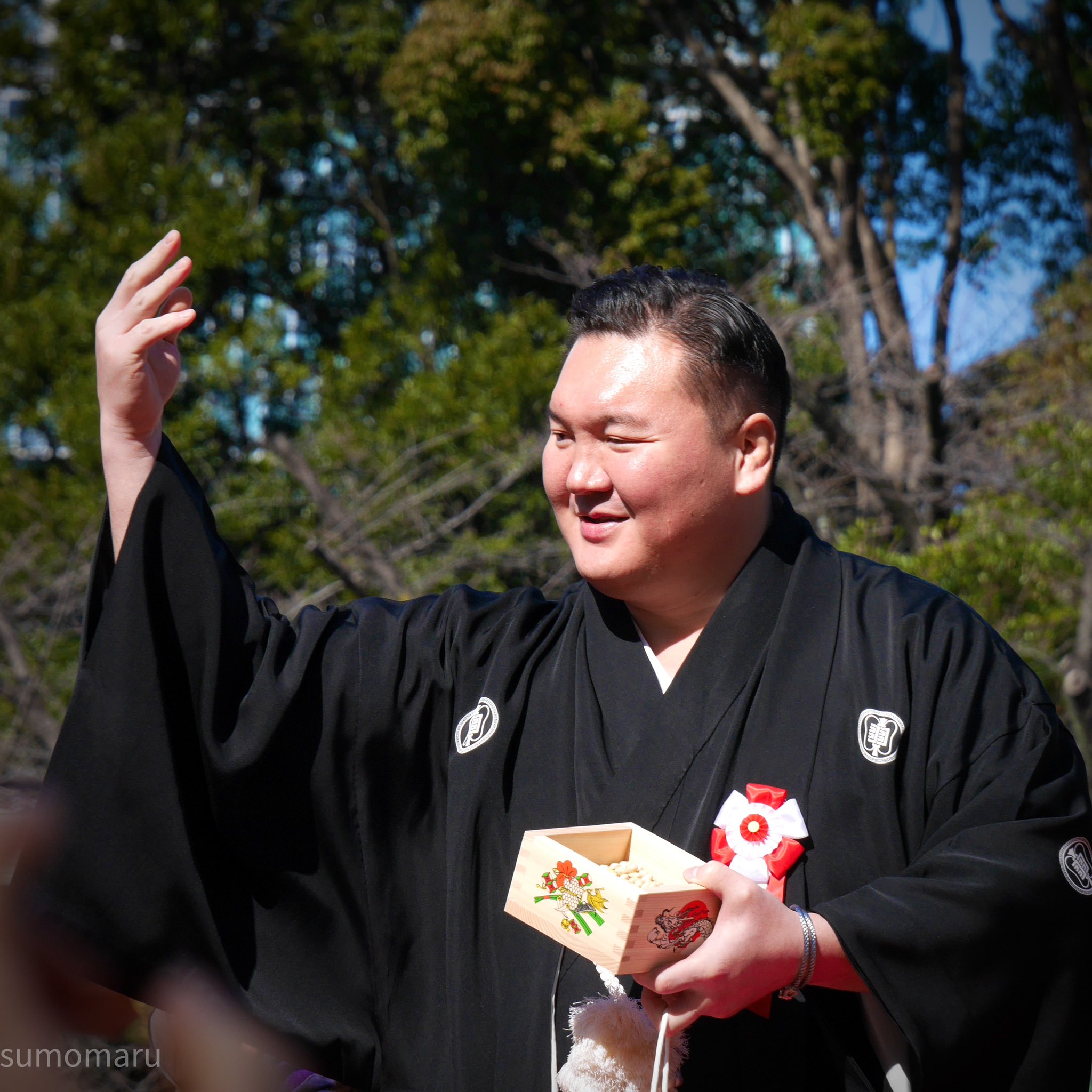 白鵬 白鵬 - Search / X