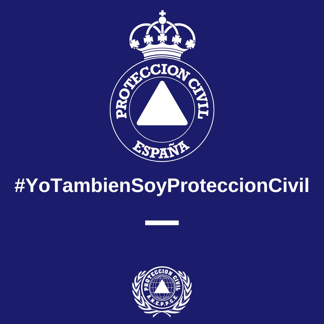 ANEPPCE's tweet photo. Completa la frase y menciona este post con el HT #YoTambienSoyProteccionCivil

"En caso de una inundación, se debe evitar circular..."

Participa y ofrece información útil a los demás! https://t.co/LiEjPa2OwZ