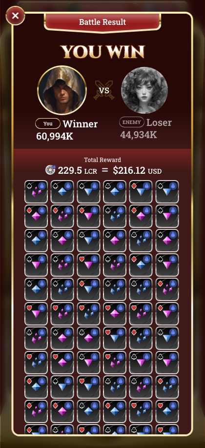 EfdMiniJapa's tweet image. February has arrived, and the countdown to the end of #BLCR continues. Time flies when you're gaming