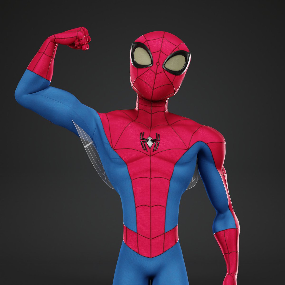 1AgroFro's tweet image. Its out
agrofro.gumroad.com/l/cscvj
cgtrader.com/3d-models/char…