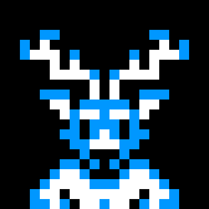 0xNairoo's tweet photo. @The_Barrows iced out deer https://t.co/vNCaiFNocf