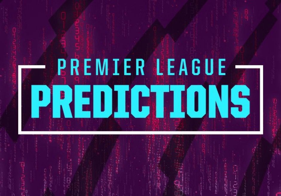 GW23 için tahminler/ Predictions for GW23. #GW23 #FPLCommunity EVE 1-1 TOT BHA 2-1 CRY BUR 1-1 FUL NEW 2-0 LUT SHU 1-2 AVL BOU 1-1 NFO CHE 1-1 WOL MUN 1-0 WHU ARS 2-2 LIV BRE 1-3 MCI