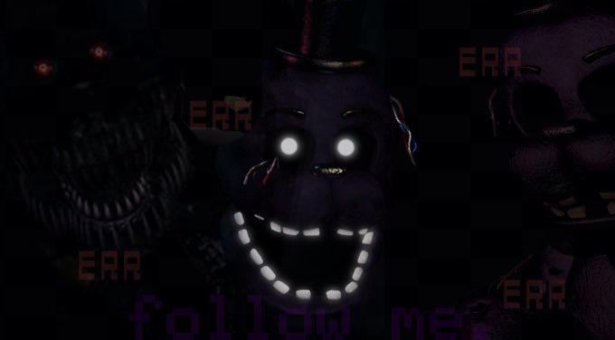 ⠀

⠀⠀𝓕rom  the  darkness, 
⠀⠀⠀comes  a  𝕹̲𝐈̲𝐆̲𝐇̲𝐓̲𝐌̲𝐀̲𝐑̲𝐄̲   ——— 

⠀⠀𝓕𝐄𝐀𝐒𝐓𝐈𝐍𝐆  on asunder 𝕳𝐄𝐀𝐑𝐓𝐒. 

⠀