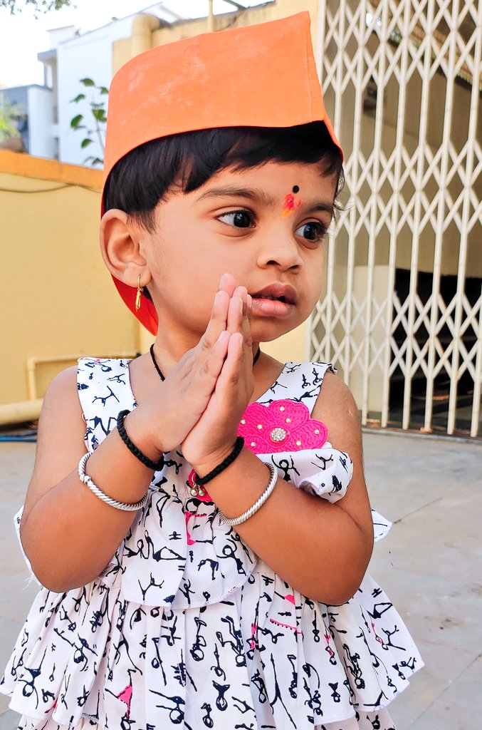 🚩आम्ही शिवबाची मावळे 🚩
My_daughter_my_pride