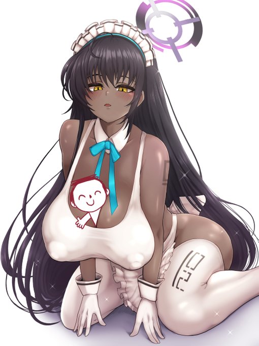 角楯カリンさん 