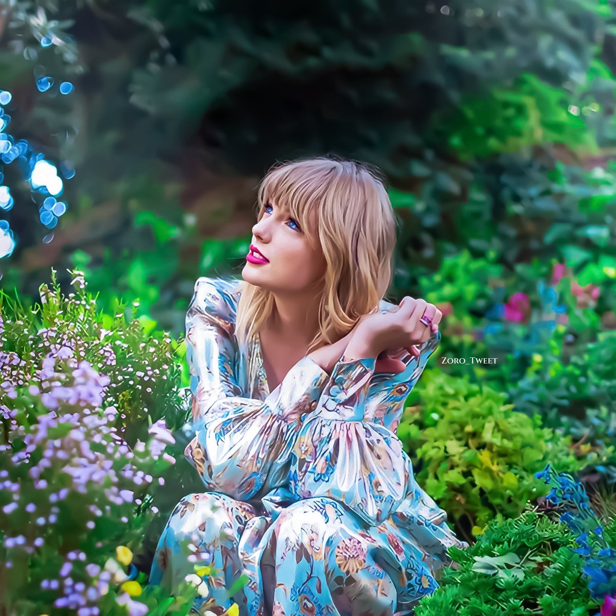 tswifterastour's tweet photo. 🚨| Jason Kelce on Taylor Swift!

“She is the quintessential artist right now in the world, singer-songwriter, an unbelievable role model for young women across the globe!” https://t.co/3JhE12hMKP