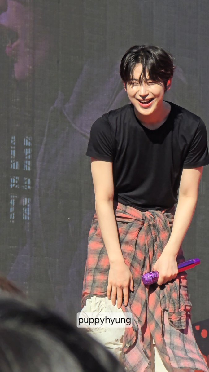 puppyhyung tweet picture