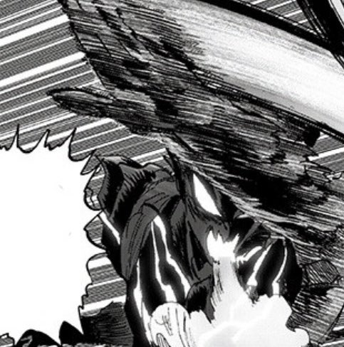 ガロウ tweet media