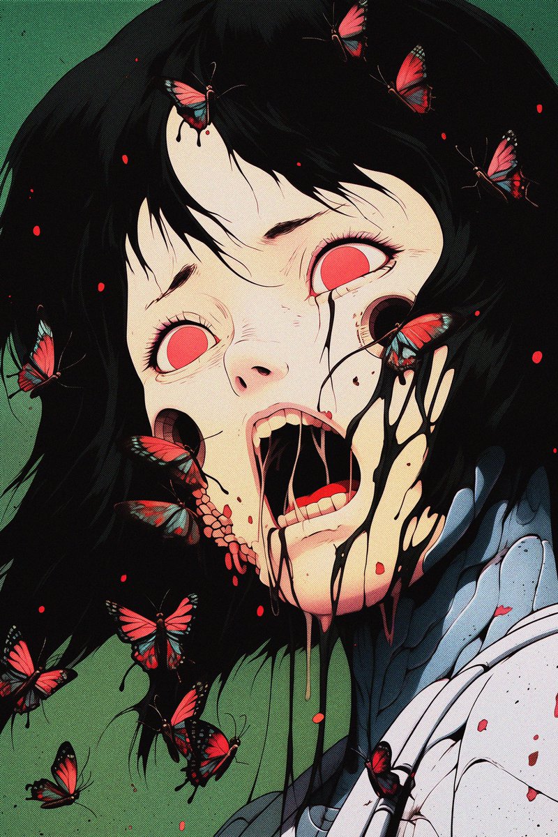 Good Morning ☀️ 

Rotten 2224 

Reserve price at 0.031 ETH

Waiting patiently for a bidder 🔥