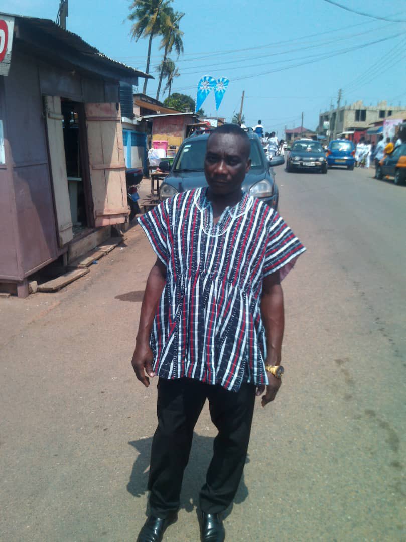 ACCRA COLLEGE OF EDUCATION tweet media