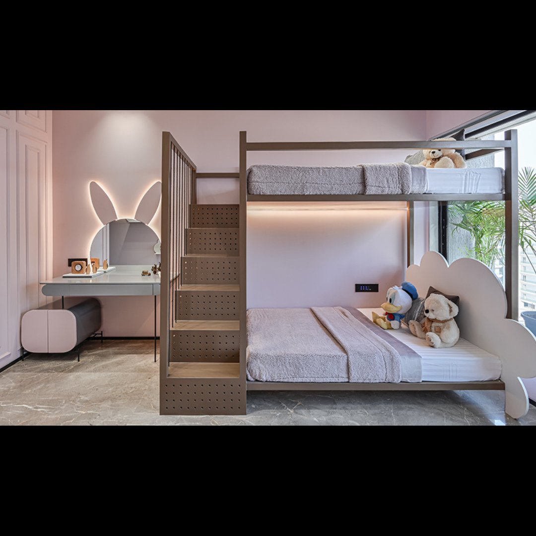 #roomdecor #bedroominterior #interiordesigns #KIDSBEDROOMS #KIDSROOM #KIDSROOMINTERIOR