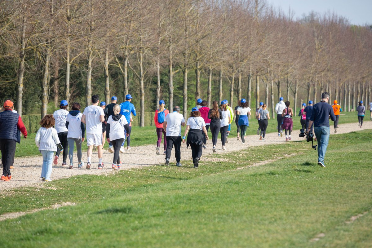 Ligue Française contre la Sclérose En Plaques tweet media