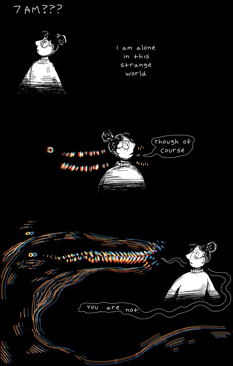hourly comic (20/)