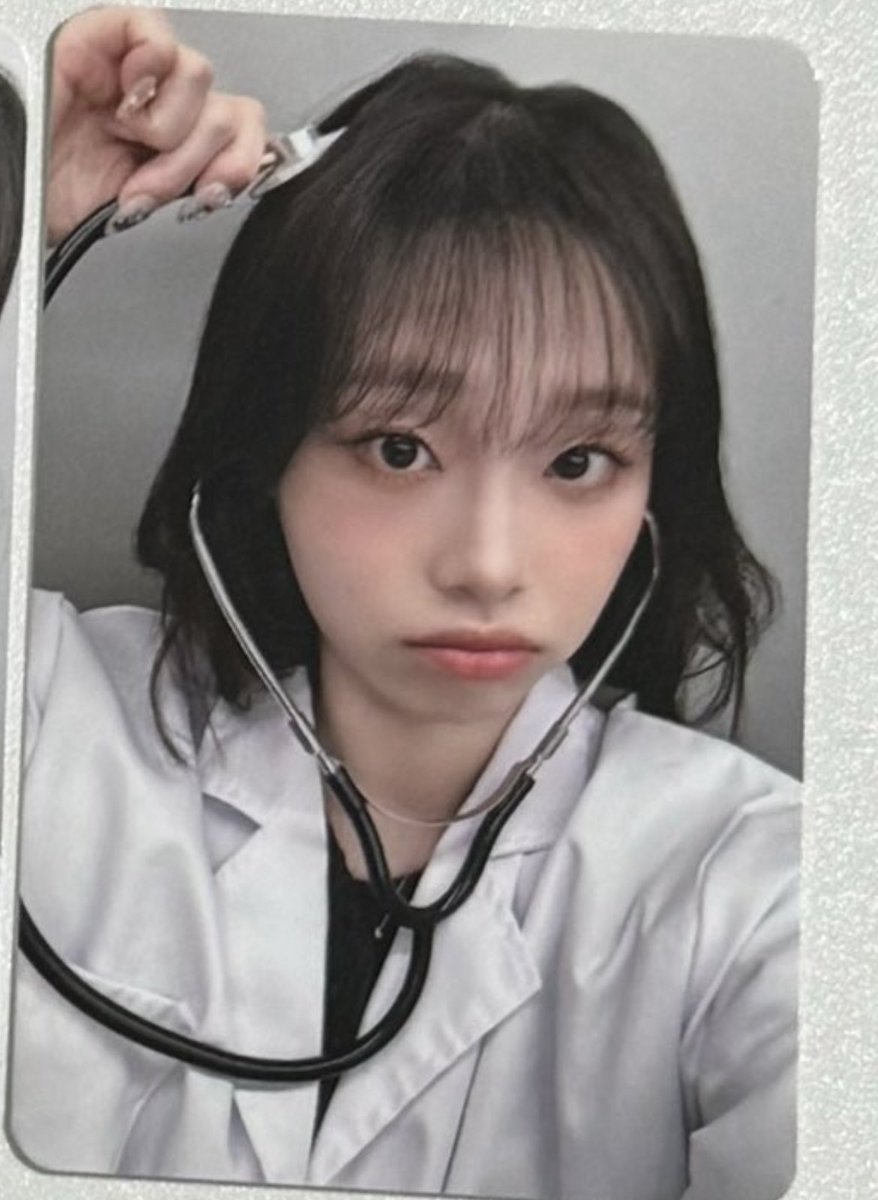 look at my doctor dawg ☠️