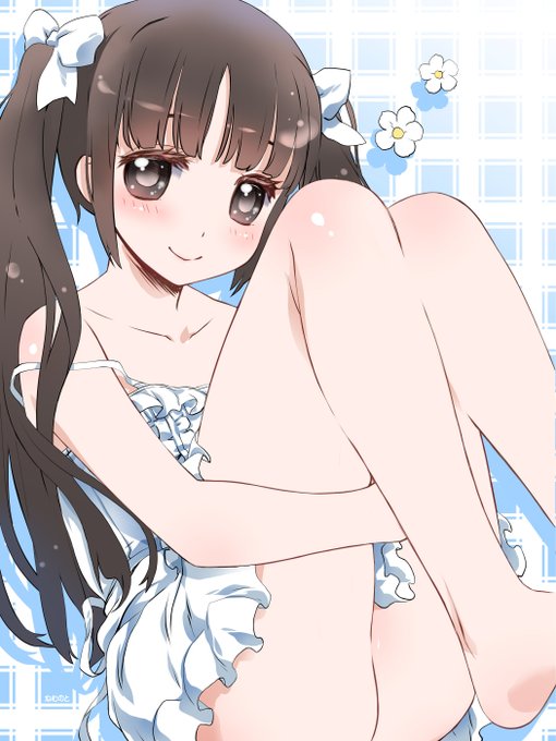 #ツインテールの日 