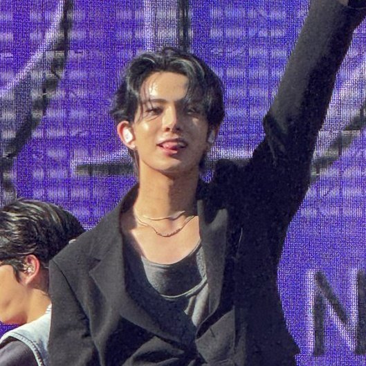 LEE HEESEUNG OH MY GODD