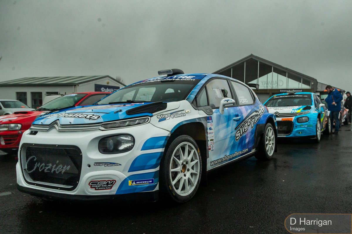 Good luck to all the <a href="/CR_UK_Ireland/">Citroen Racing UK/Ire</a> crews over in Galway International Rally this weekend 🤜🤛

<a href="/raceandrallyni/">Race and Rally</a> | <a href="/MCRMotorsport/">MCR Motorsport Media</a> | <a href="/dharriganimages/">dharriganimages</a>