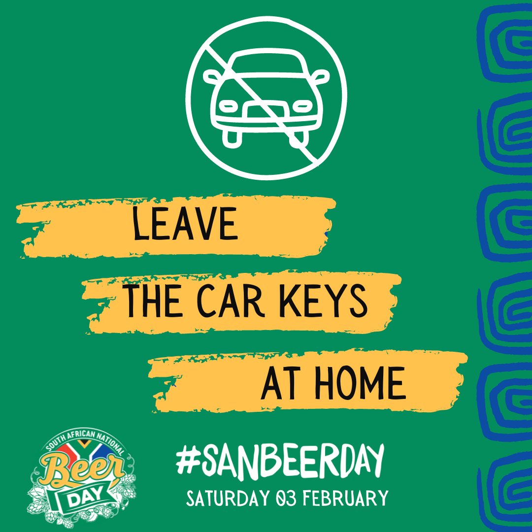SAN Beer Day tweet media