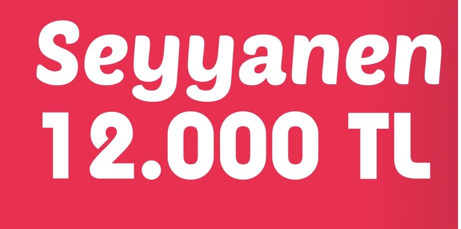 oya_dagdelenn's tweet photo. Emekli SEFALET içinde GEÇİNEMİYOR ❗️

#12binSeyyanenTümEmekliye
#EYT5BinKısmininPeşinde
@RTErdogan 
@isikhanvedat https://t.co/YmOwRyCgDY