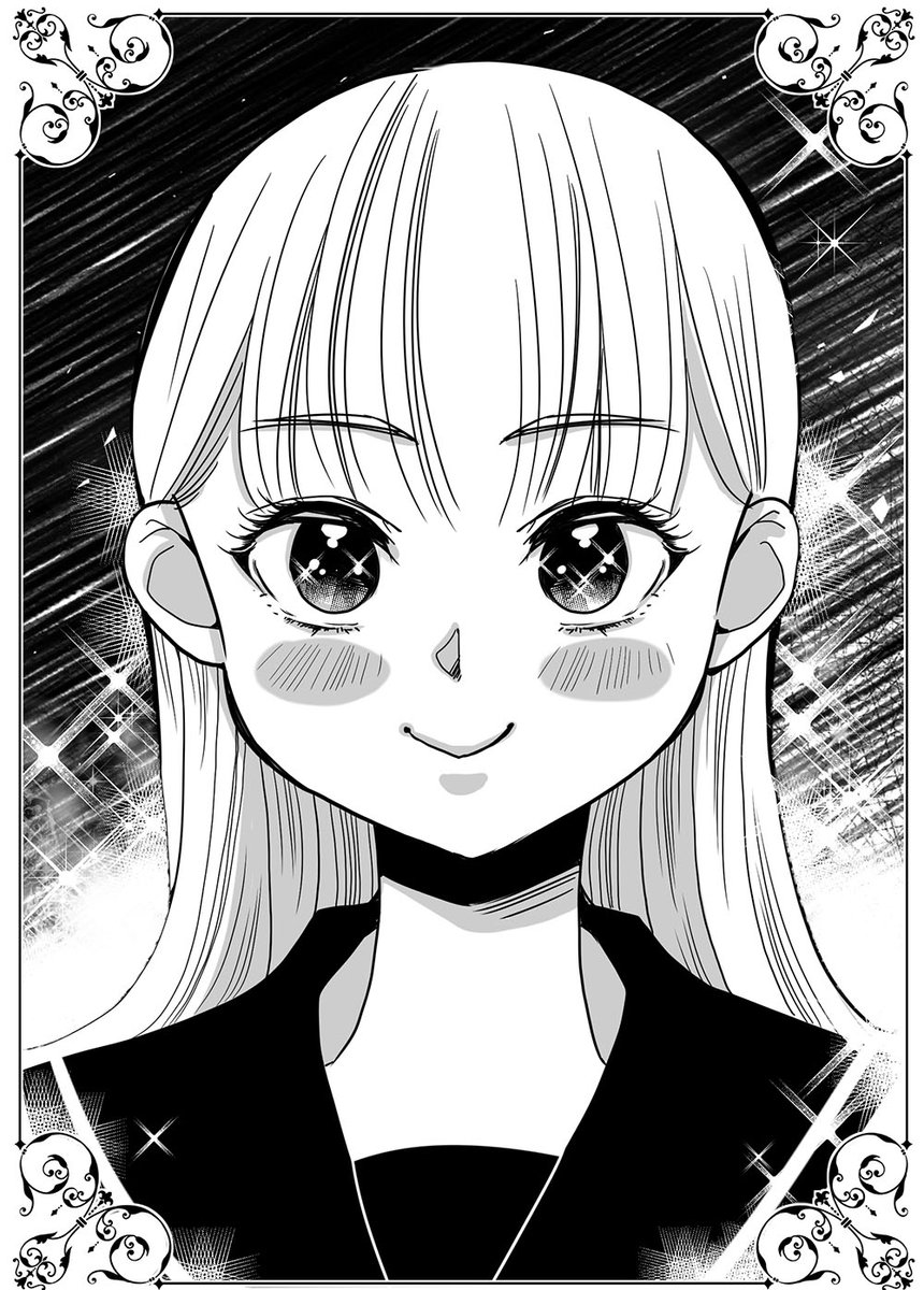 少女の眼差し ----------------- ■Fliptoonマンガ大賞に向けて2 軽く明るく元気になる、作品にしたいです。年齢が変化しても、身体が変化しても、魂が変化しても、瞳でその人とわかる主人公にしたいです。