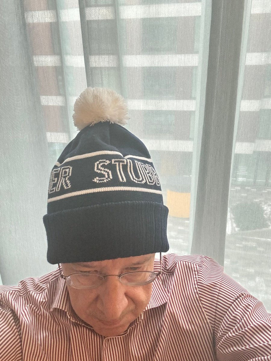 In all my years in this business, never before have I interfered in the internal affairs of another country.

Well, there's always a first time. 

And besides, isn't it time for reciprocity?

Good luck to my old friend <a href="/alexstubb/">Alexander Stubb</a> from across the Gulf.