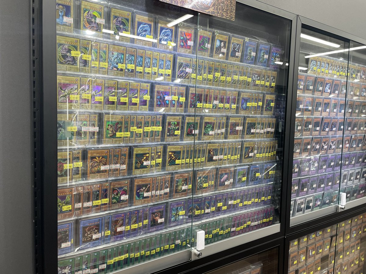 遊戯王 初期カード バラ売り 遊戯王カード バラ売り可 1枚の通販 ぺぺくん（1831981527） | magi