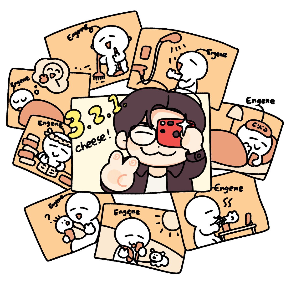 cheesecorn1021's tweet photo. 2024.2.2WEVERES LIVE🦮

3.2.1～🧀～！( ^ω^ )📸
-
#ENHYPEN #ENHYPENfanart
#JAKE #제이크 #ジェイク https://t.co/yZzMv349d5
