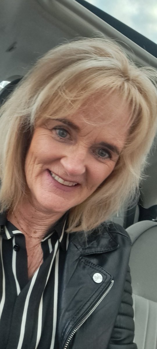 Cynthia Abel tweet media