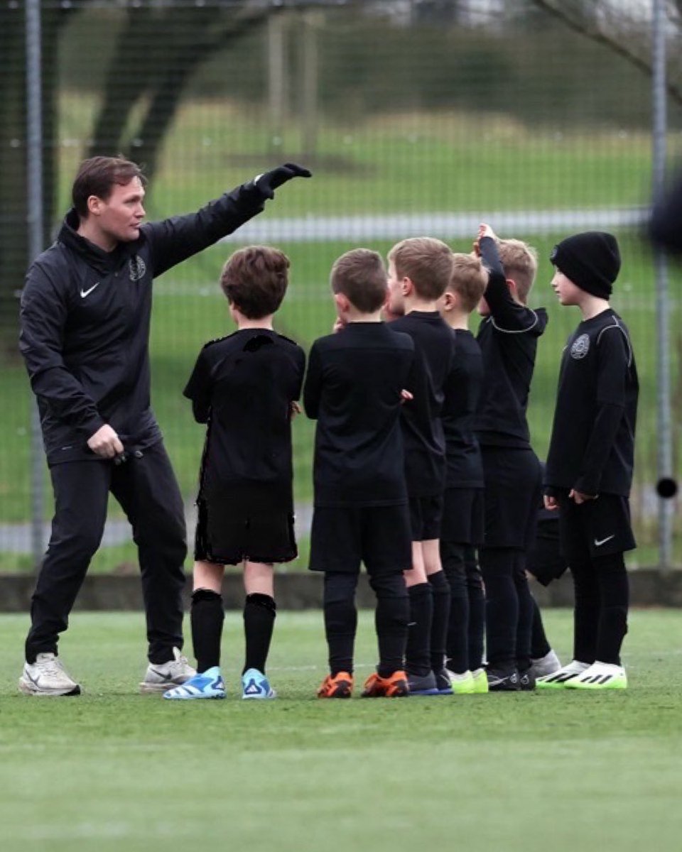 PSP PLAYER PATHWAY | Over the coming weeks we will be sharing information about our new player pathway and how children can get involved. If you are interested in finding out more about these opportunities then please don’t hesitate to get in touch. #ParkSportsProject