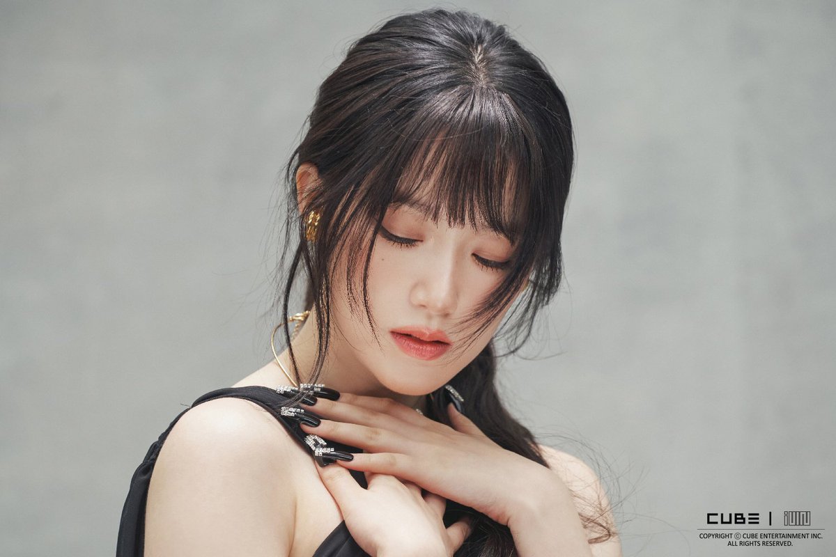 模仿不來的優雅古典美 葉舒華...😭