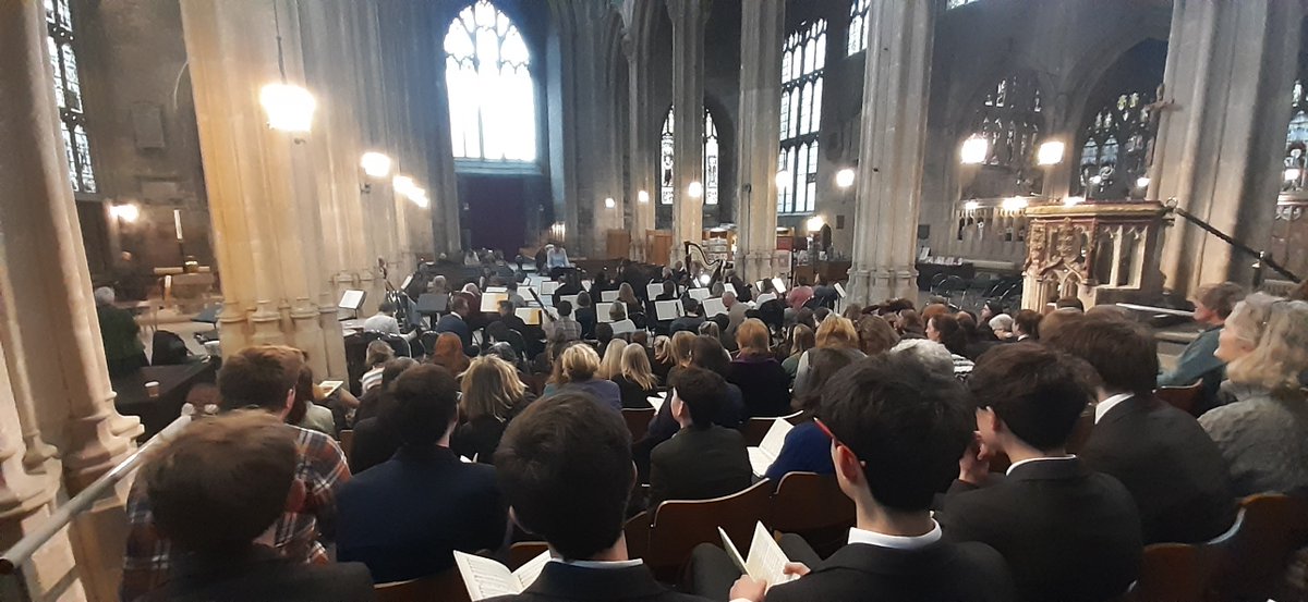 Dean Close Music tweet media