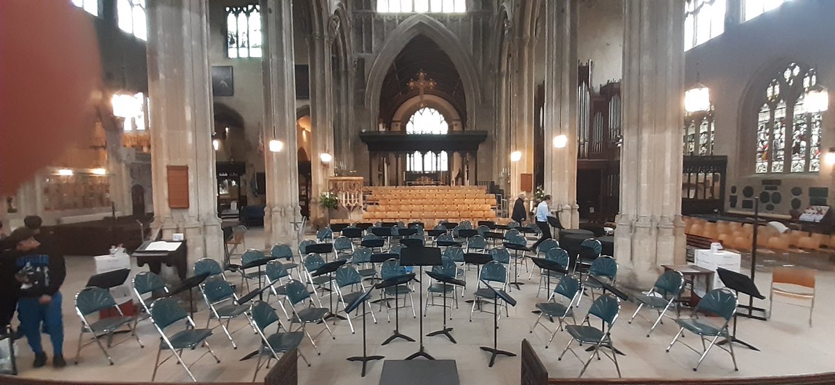 Dean Close Music tweet media