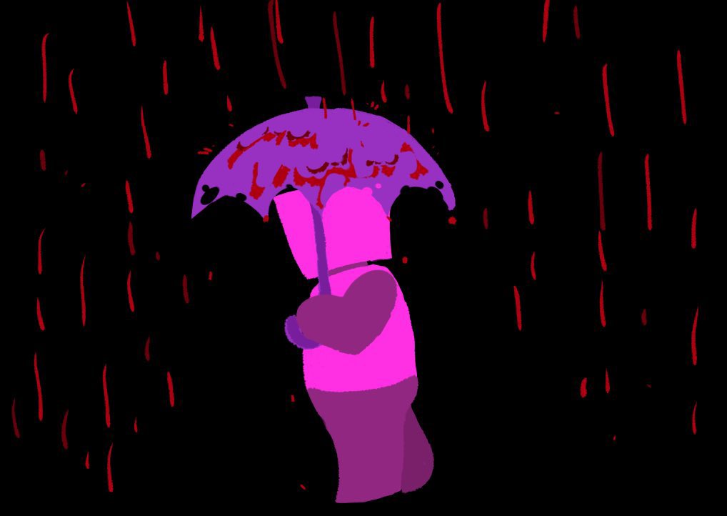 SILLYYIPPEE's tweet photo. I kept thinking about this drawing:3..
(hope you don’t mind i redrew it🦭/gen)
#dayshiftatfreddys #dsaf #dsafhenry #dsafhenrymiller https://t.co/upjufRlQ3f