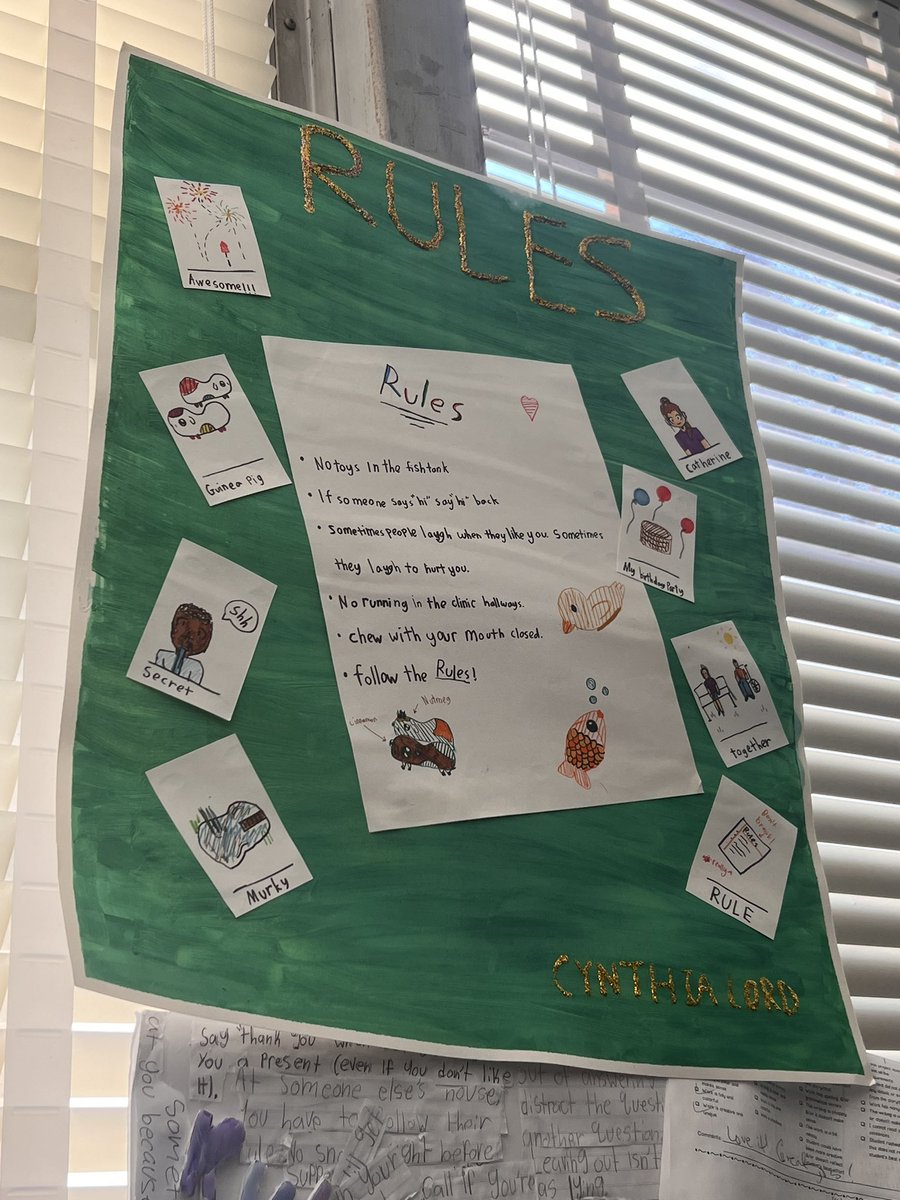 CHES_TAG's tweet image. Visiting @mrsrubinsworld class! LOVE ❤️ the novel study projects displayed! Original product 🎨🖌️📚#CHESTAGTEAM5 #chesRubin5