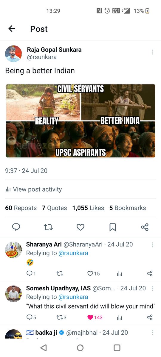 Raja Gopal Sunkara tweet media