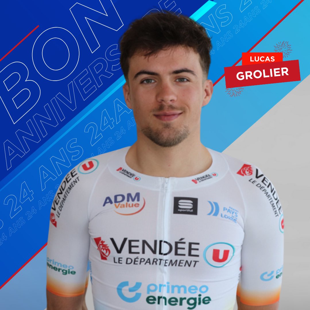 Vendée U - Primeo Energie tweet media