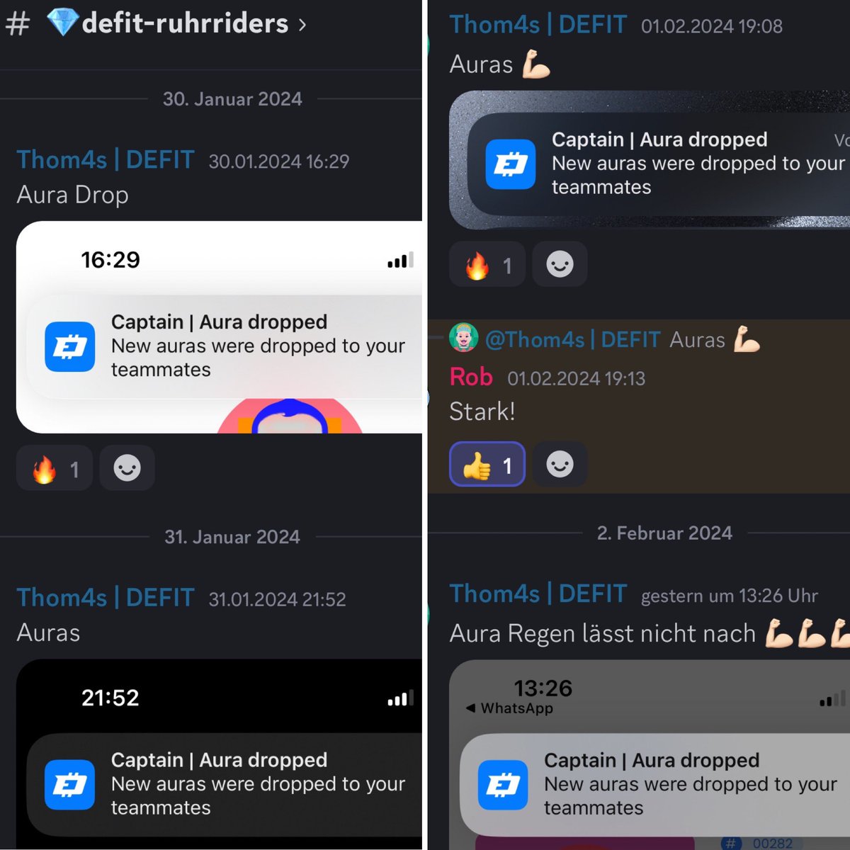 Thom4s Jen tweet media