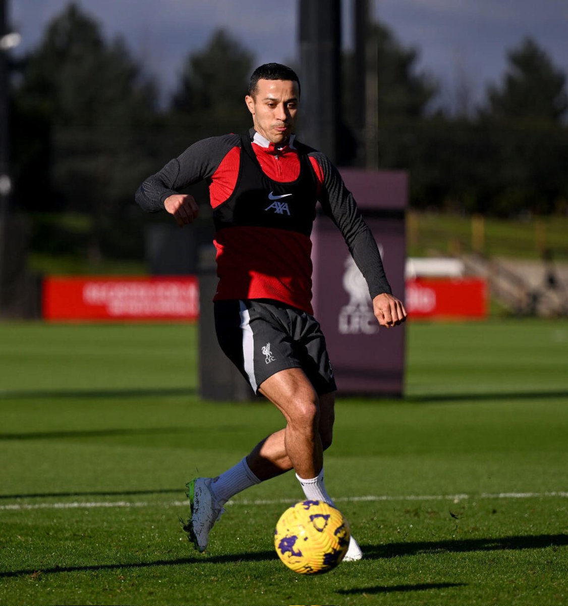 ¿Adivinen quién está de vuelta? 

Volvió la magia, volvió Thiago 🤪
