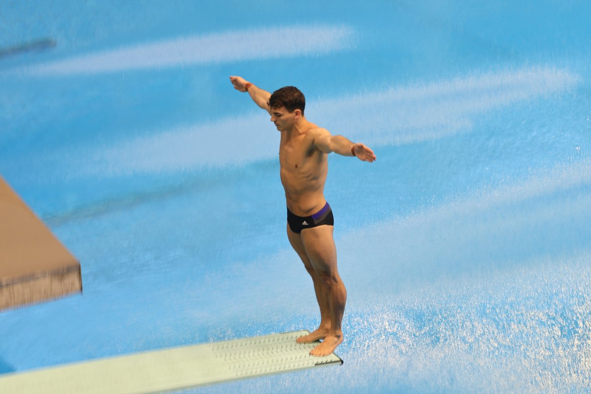 Aquatics GB tweet media